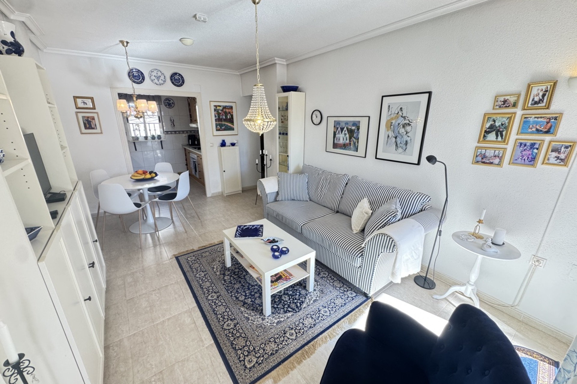 Resale - Apartment / Flat - Los Altos