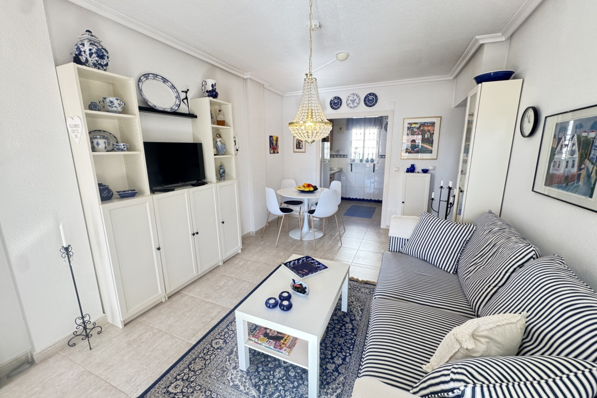 Resale - Apartment / Flat - Los Altos