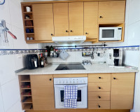 Resale - Apartment / Flat - Los Altos