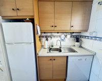 Resale - Apartment / Flat - Los Altos