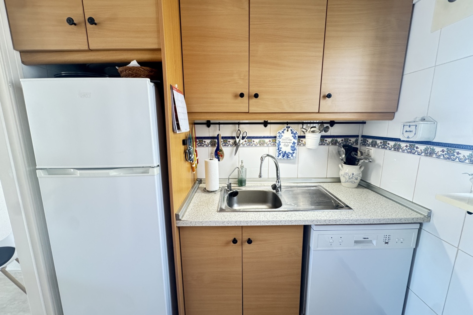 Resale - Apartment / Flat - Los Altos