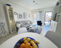 Resale - Apartment / Flat - Los Altos