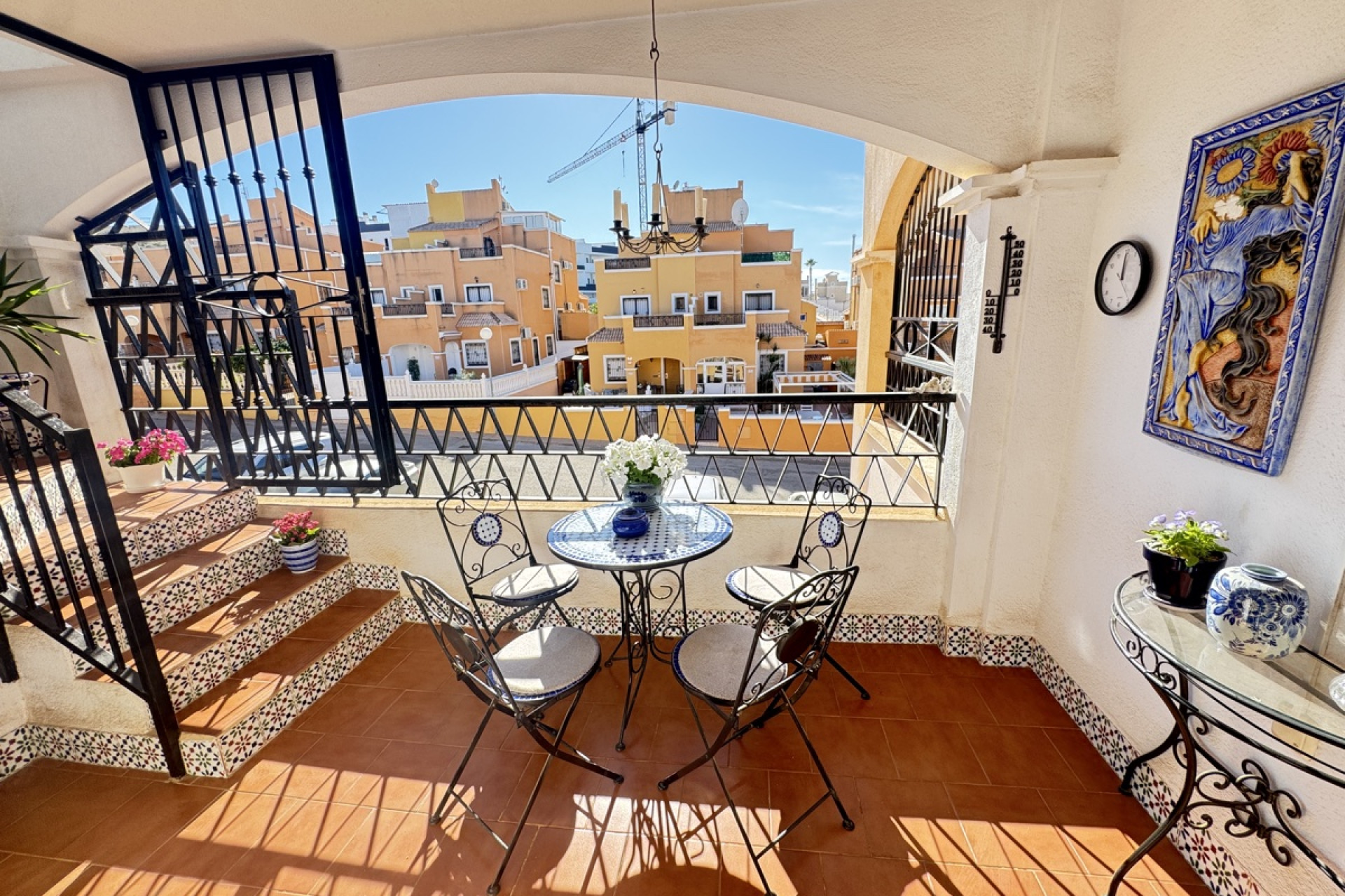 Resale - Apartment / Flat - Los Altos