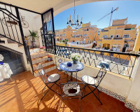 Resale - Apartment / Flat - Los Altos