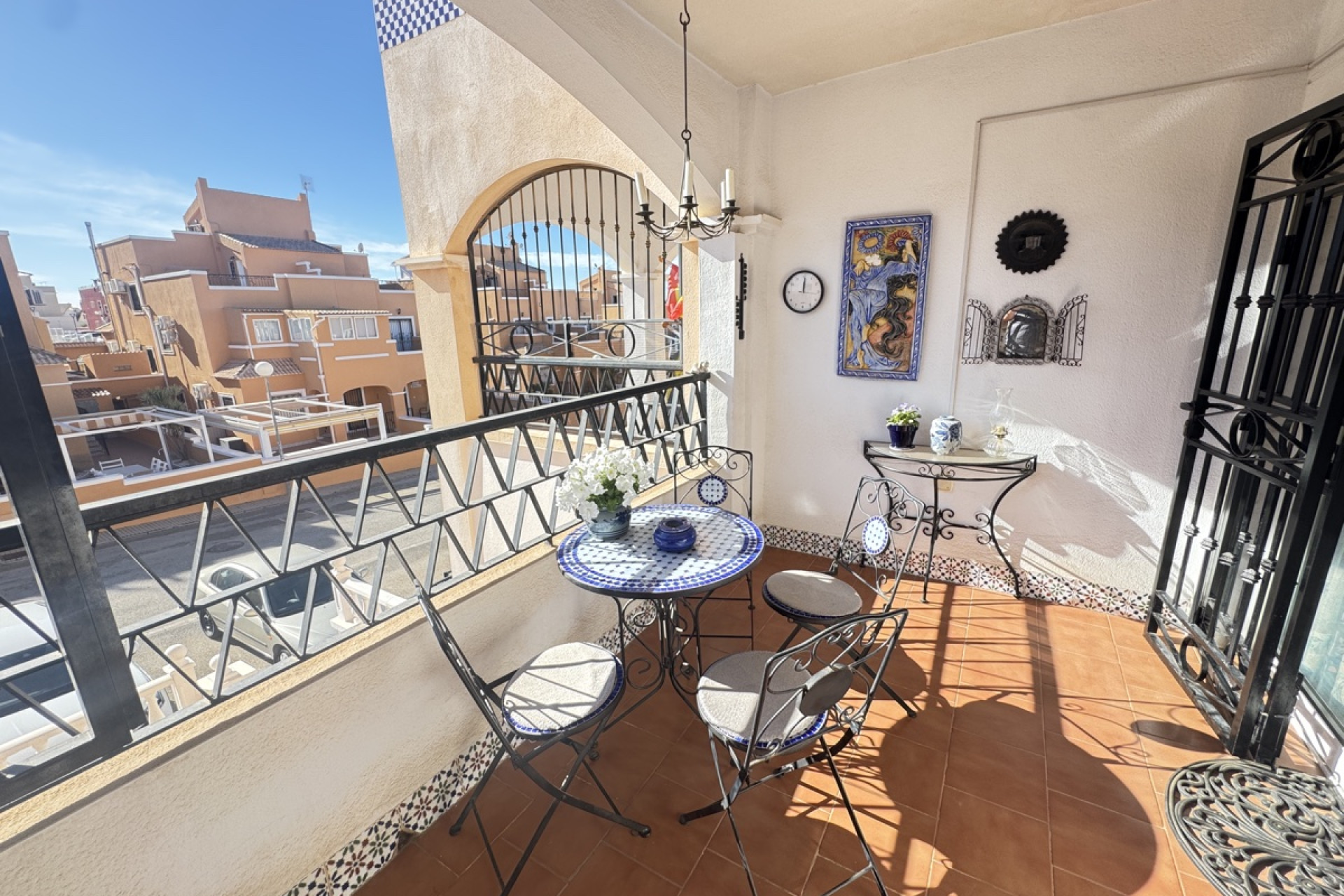 Resale - Apartment / Flat - Los Altos