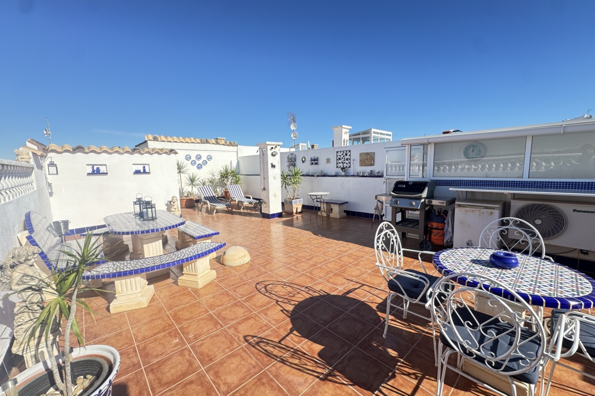 Resale - Apartment / Flat - Los Altos