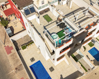 Resale - Apartment / Flat - Los Altos