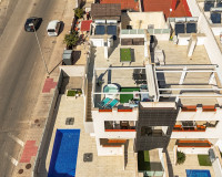 Resale - Apartment / Flat - Los Altos