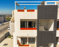 Resale - Apartment / Flat - Los Altos