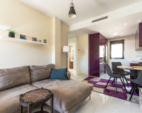 Resale - Apartment / Flat - Los Altos