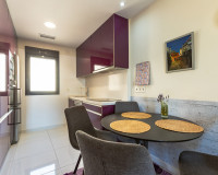 Resale - Apartment / Flat - Los Altos