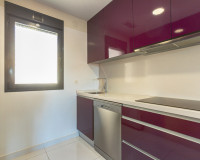 Resale - Apartment / Flat - Los Altos