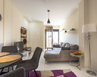 Resale - Apartment / Flat - Los Altos