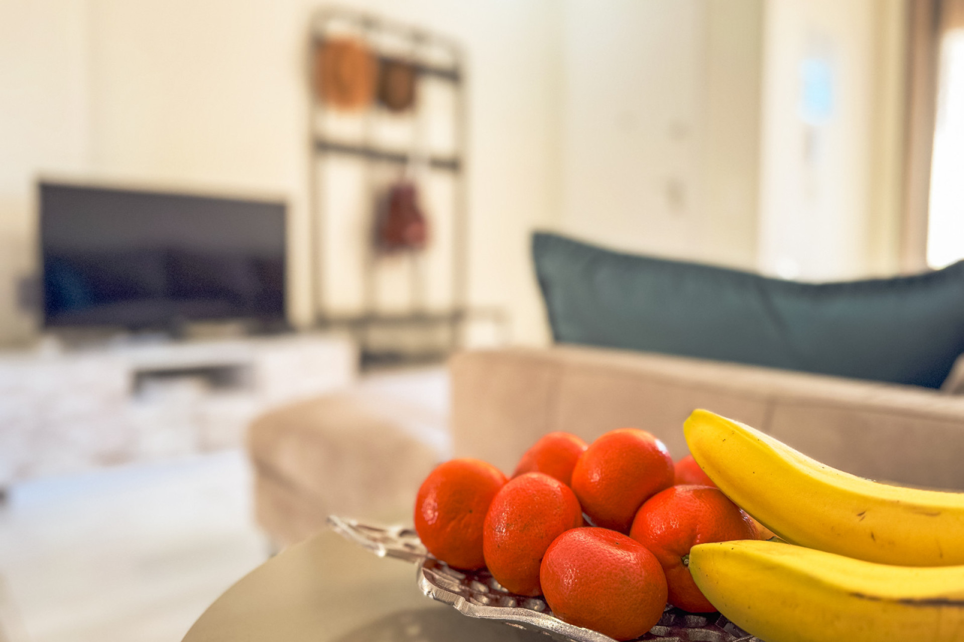 Resale - Apartment / Flat - Los Altos