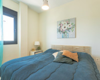 Resale - Apartment / Flat - Los Altos