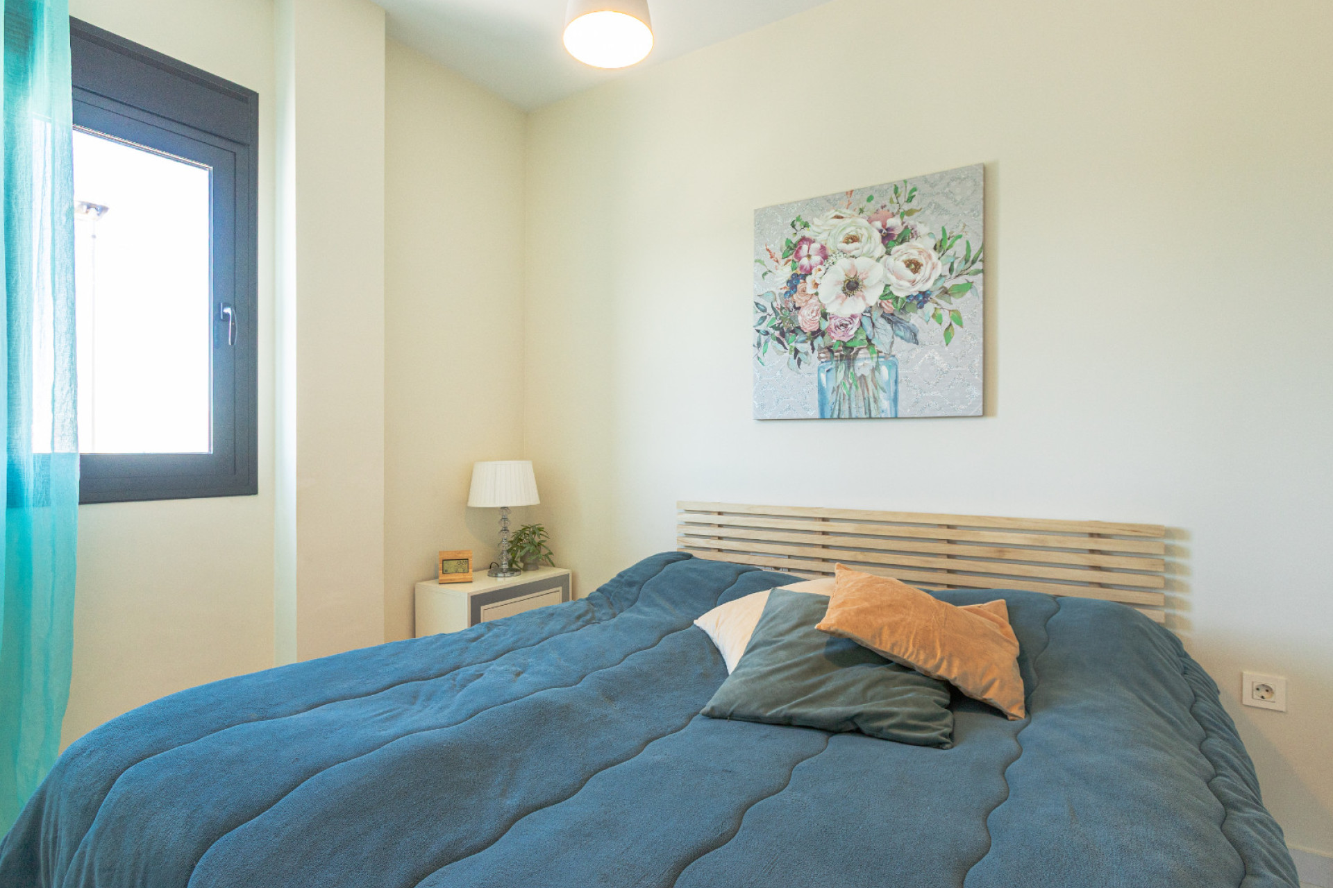 Resale - Apartment / Flat - Los Altos