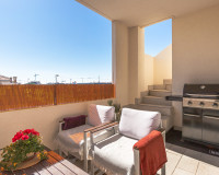 Resale - Apartment / Flat - Los Altos