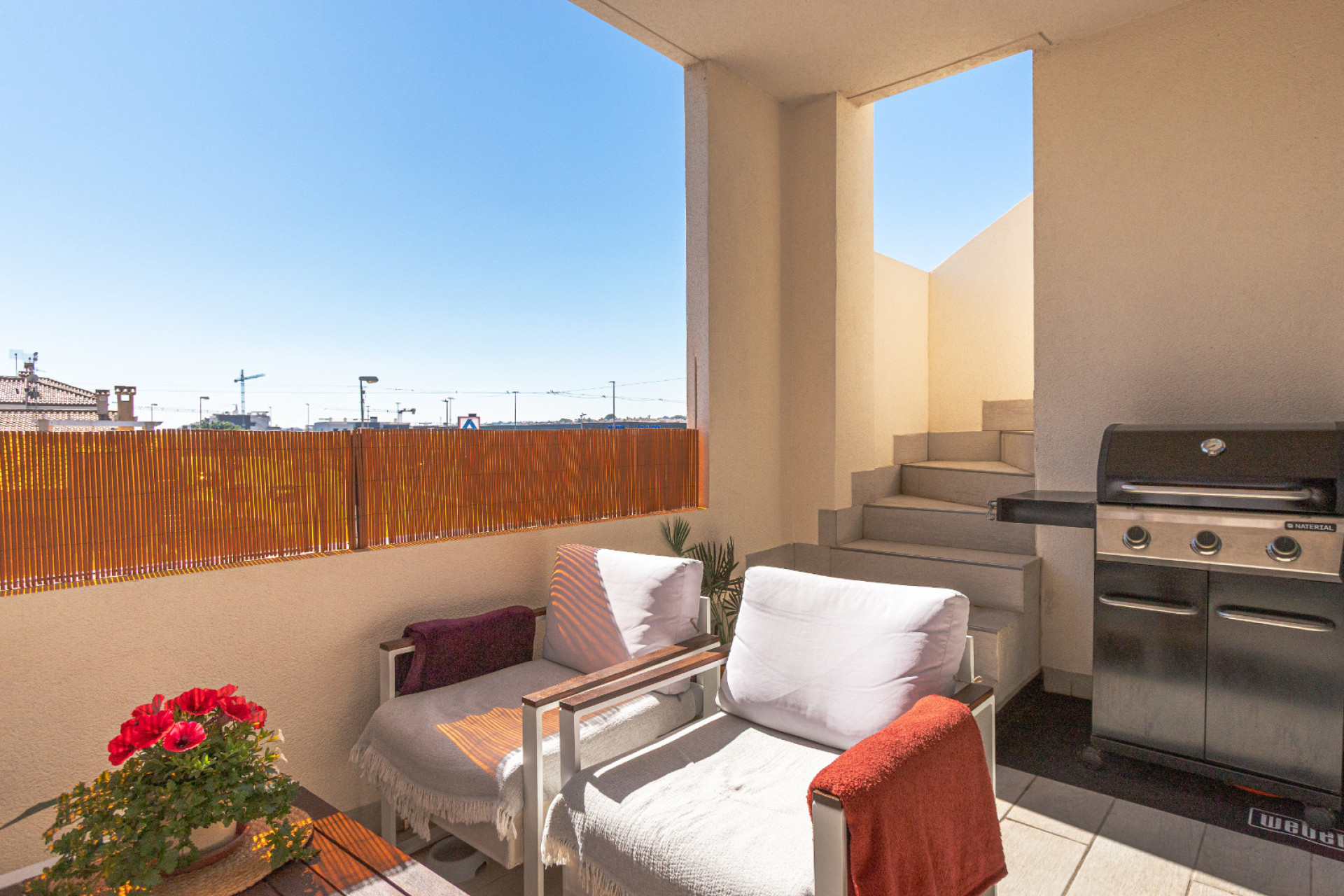 Resale - Apartment / Flat - Los Altos