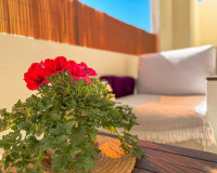 Resale - Apartment / Flat - Los Altos