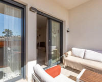 Resale - Apartment / Flat - Los Altos