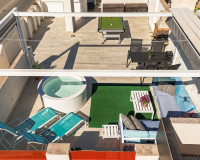 Resale - Apartment / Flat - Los Altos