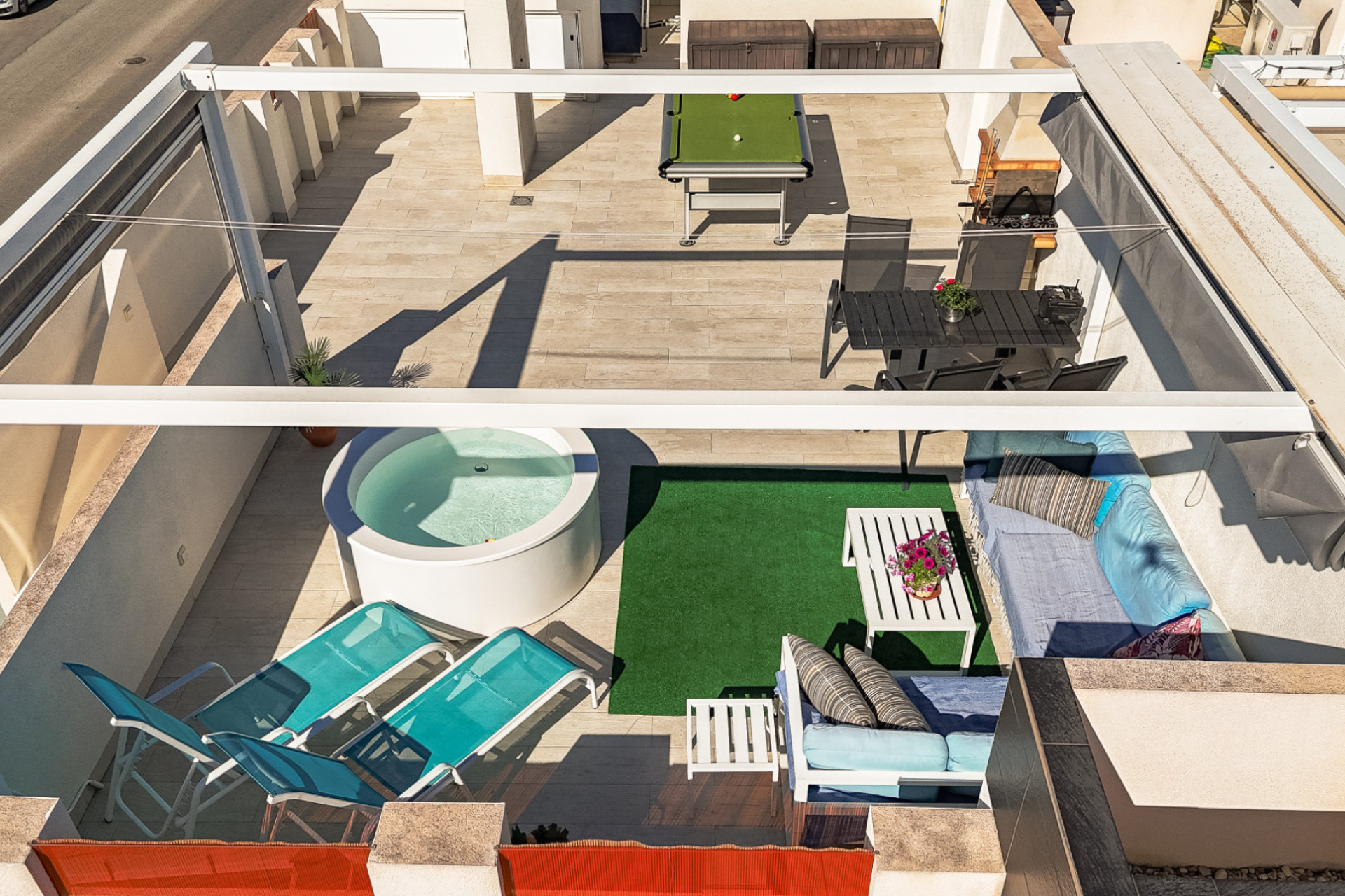 Resale - Apartment / Flat - Los Altos