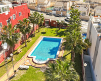 Resale - Apartment / Flat - Los Altos