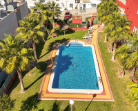 Resale - Apartment / Flat - Los Altos