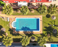 Resale - Apartment / Flat - Los Altos
