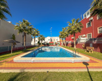 Resale - Apartment / Flat - Los Altos