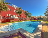 Resale - Apartment / Flat - Los Altos