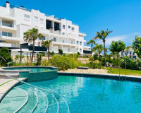 Resale - Apartment / Flat - Los Altos