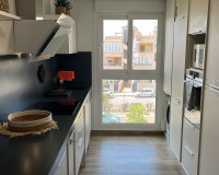 Resale - Apartment / Flat - Los Altos