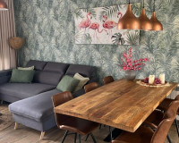 Resale - Apartment / Flat - Los Altos
