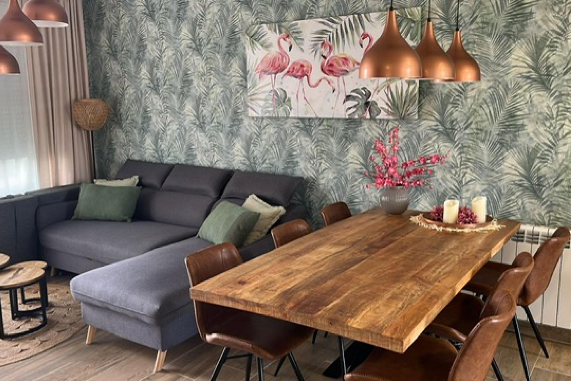 Resale - Apartment / Flat - Los Altos