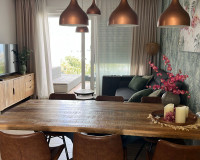 Resale - Apartment / Flat - Los Altos