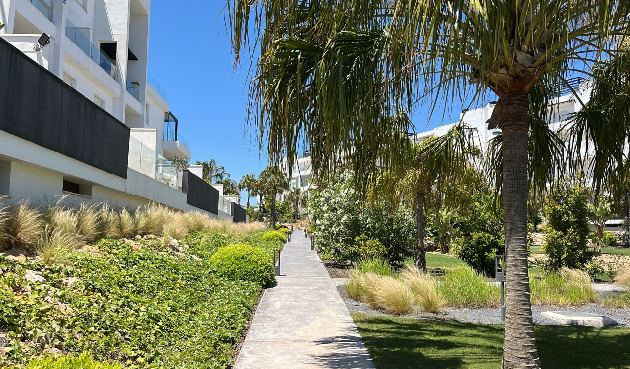 Resale - Apartment / Flat - Los Altos
