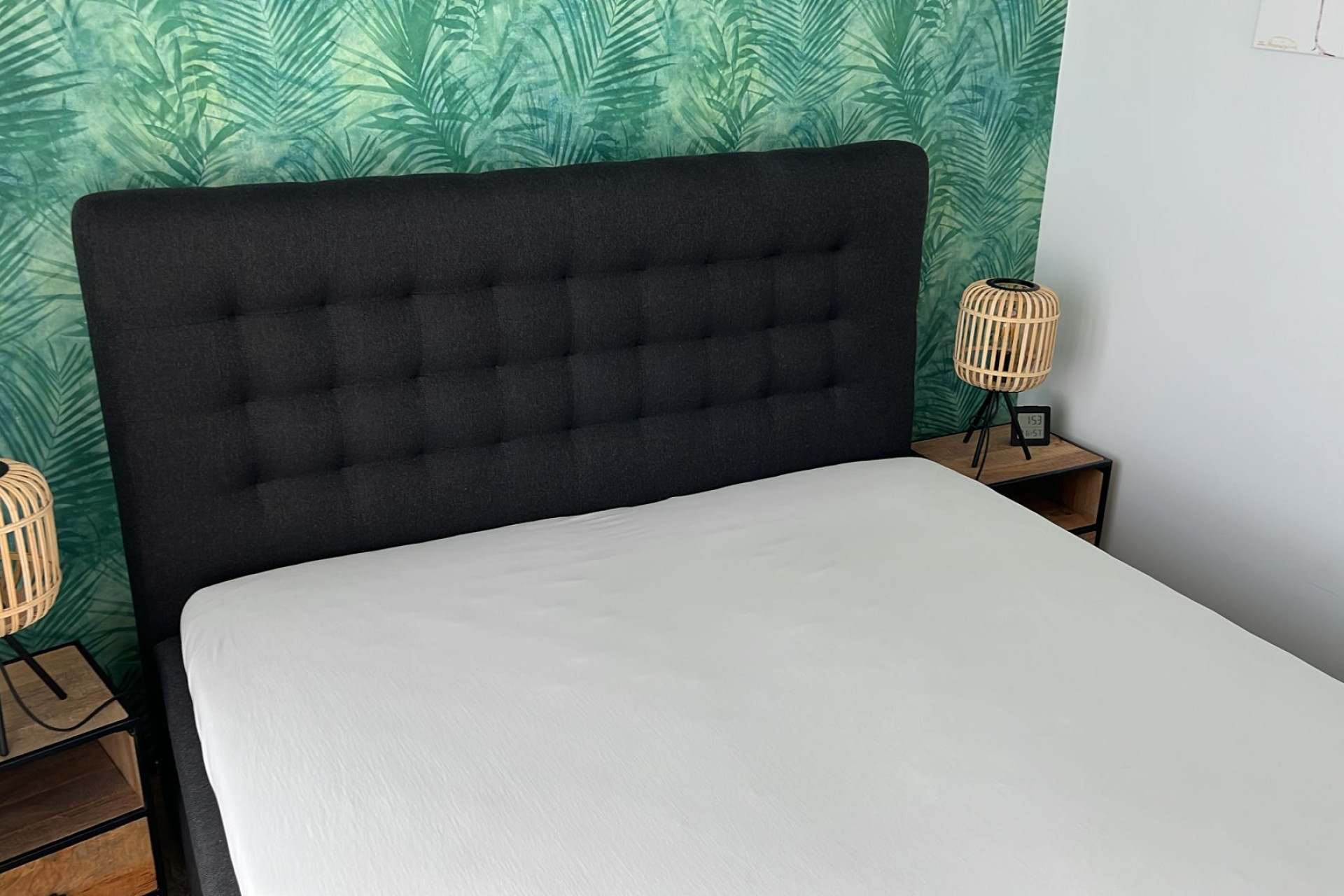 Resale - Apartment / Flat - Los Altos
