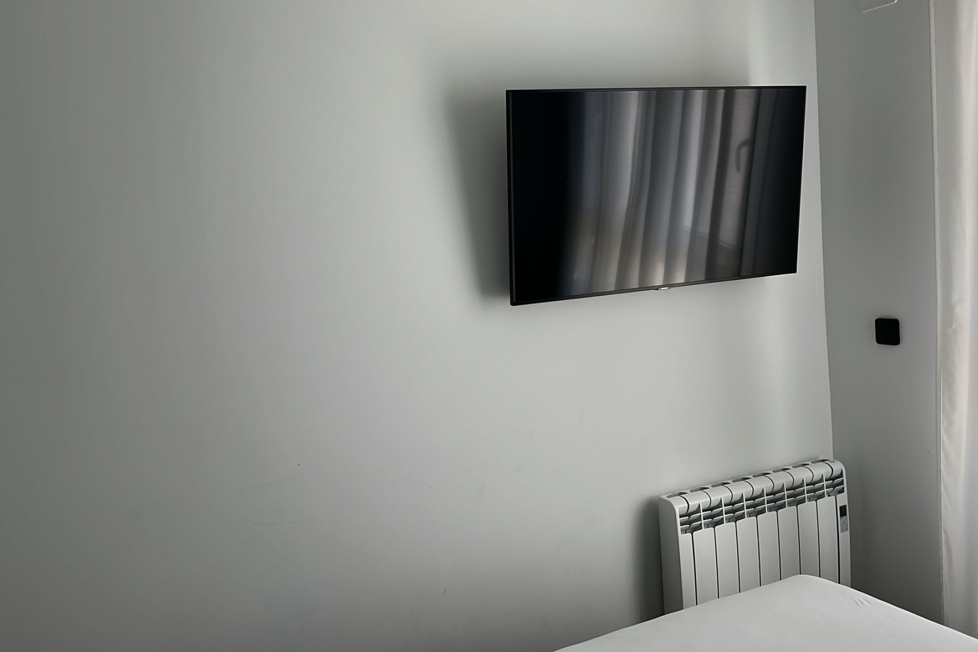 Resale - Apartment / Flat - Los Altos