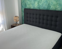 Resale - Apartment / Flat - Los Altos