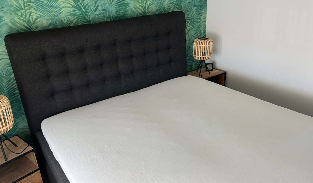 Resale - Apartment / Flat - Los Altos