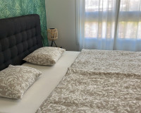 Resale - Apartment / Flat - Los Altos