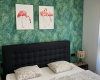 Resale - Apartment / Flat - Los Altos