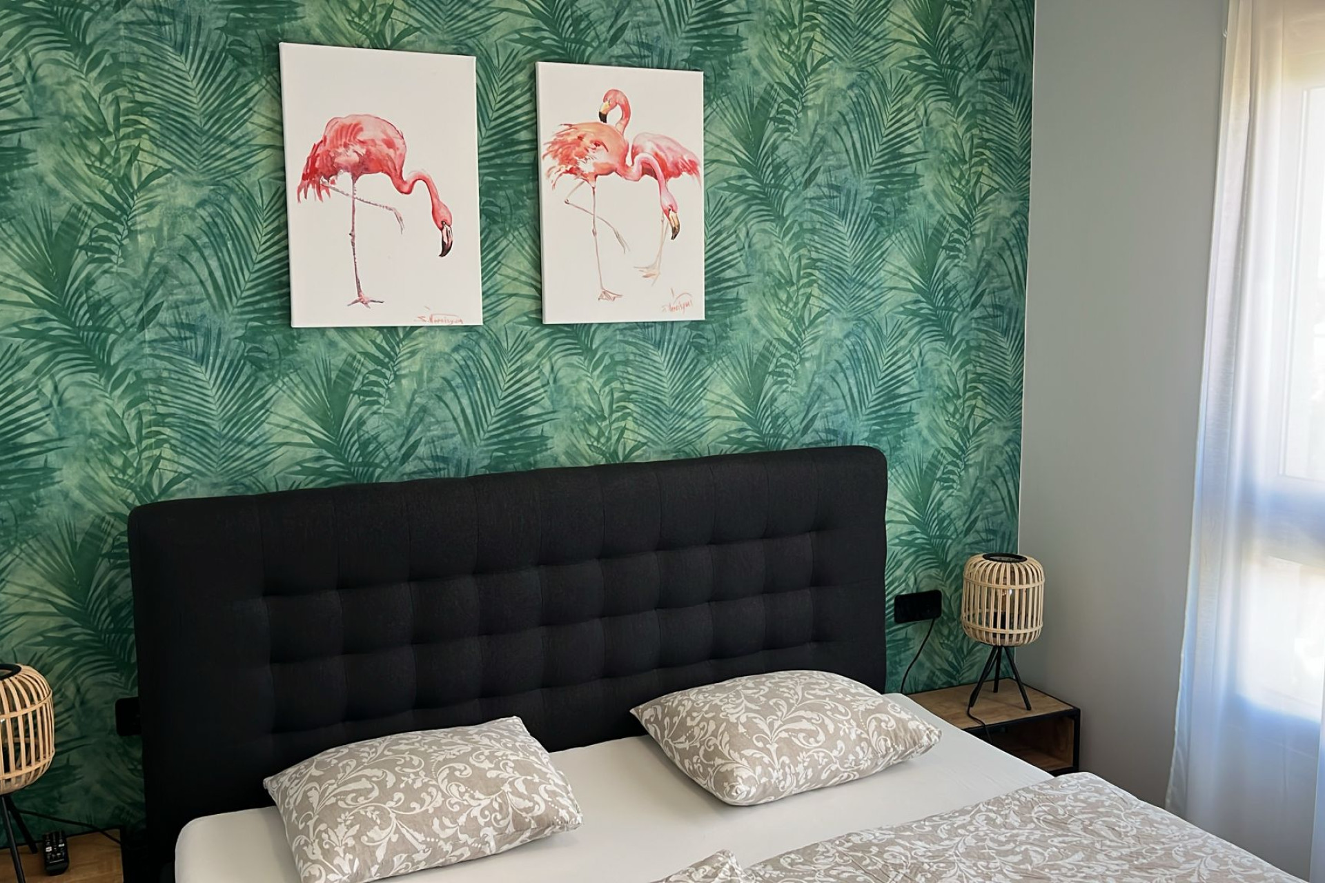 Resale - Apartment / Flat - Los Altos