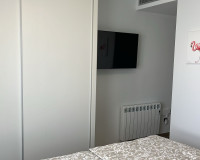 Resale - Apartment / Flat - Los Altos