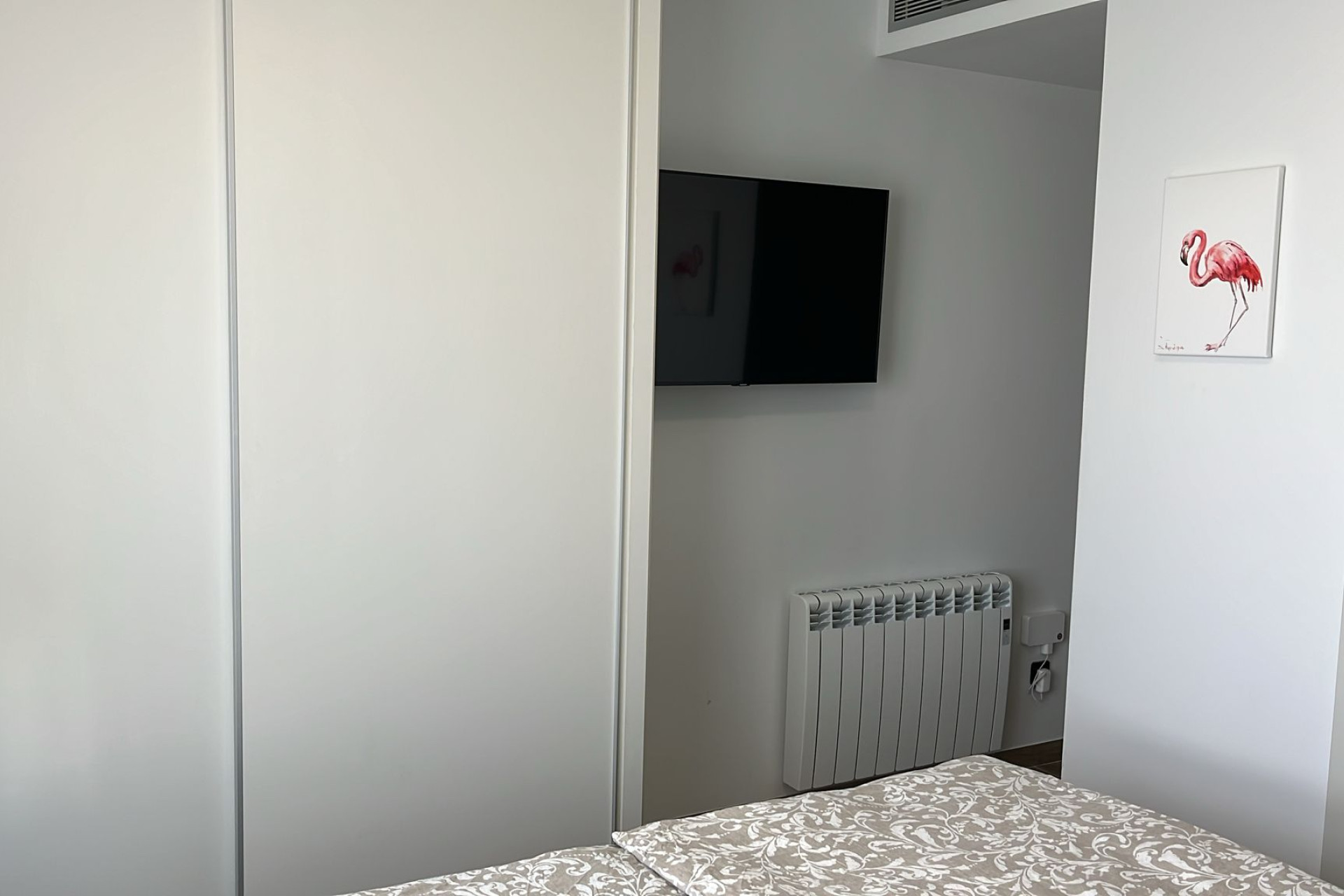 Resale - Apartment / Flat - Los Altos