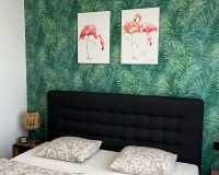 Resale - Apartment / Flat - Los Altos