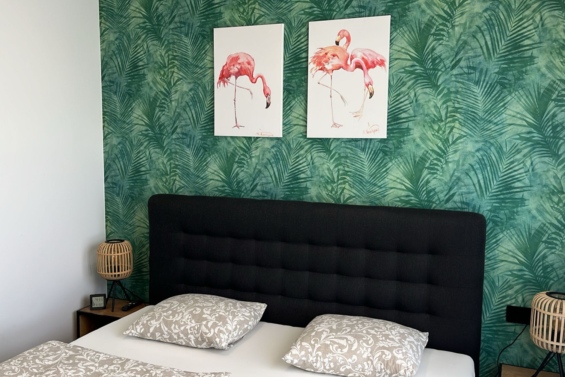 Resale - Apartment / Flat - Los Altos