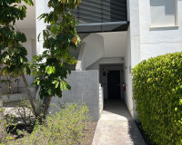 Resale - Apartment / Flat - Los Altos