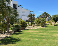 Resale - Apartment / Flat - Los Altos